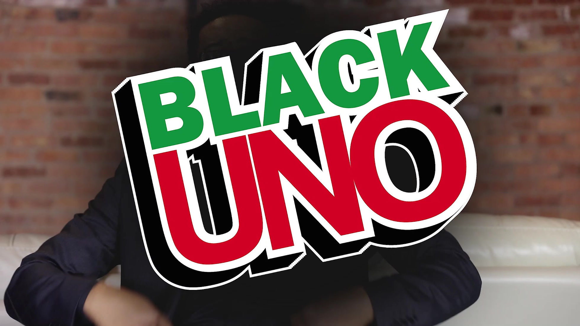 What is Black Uno?